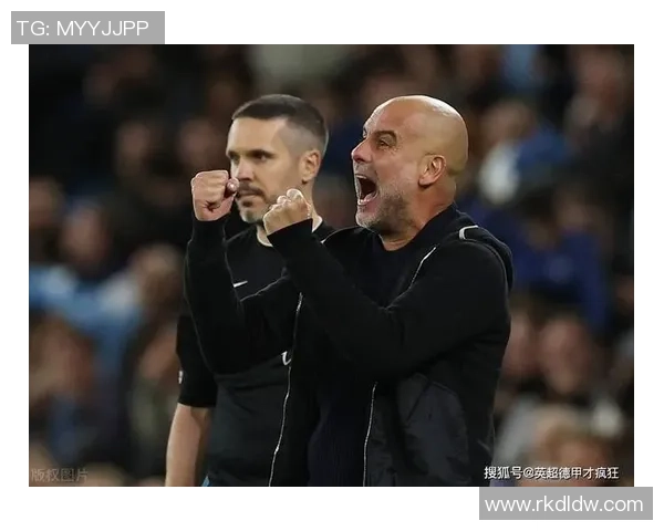 瓜迪奥拉神奇换人术欧冠淘汰赛7次换人全部进球揭秘