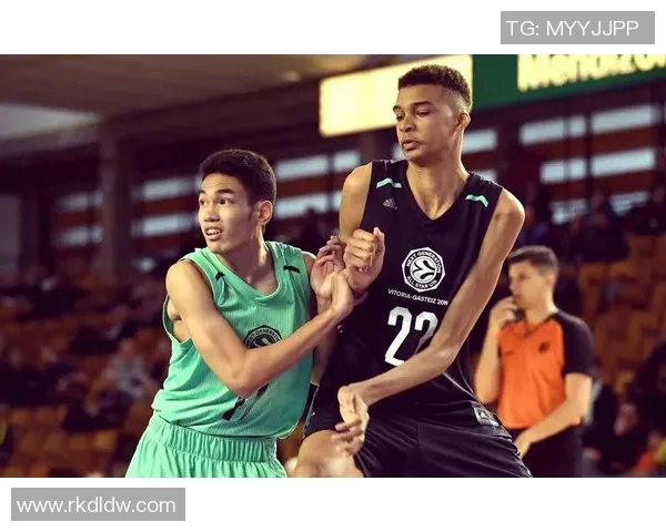 维克托文班亚马的崛起与未来篮球之路的无限可能性探讨