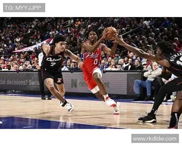 费城76人对决底特律活塞期待一场精彩的NBA对抗赛